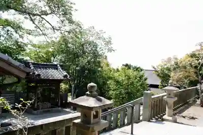 聖天宮 西江寺のその他建物