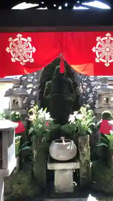 法善寺(大阪府)