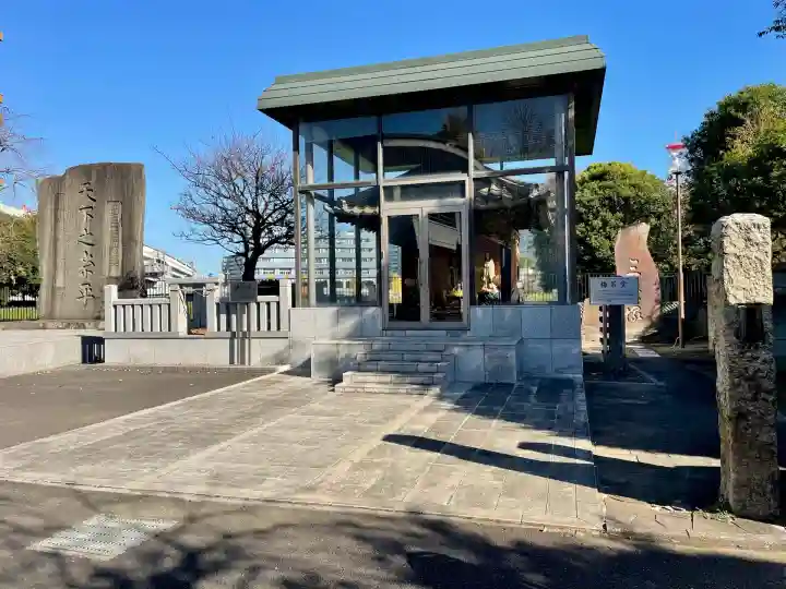 木母寺(東京都)