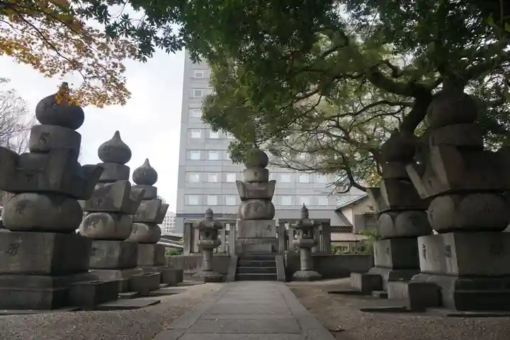 東長寺のその他建物