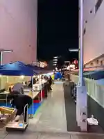 日蓮宗 浄運寺(東京都)