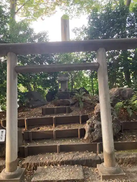 瀧泉寺(目黒不動尊)(東京都)