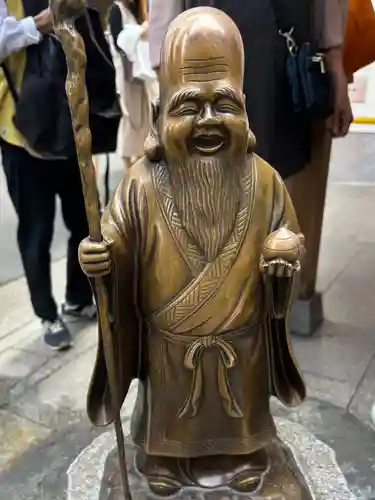 小網神社(東京都)