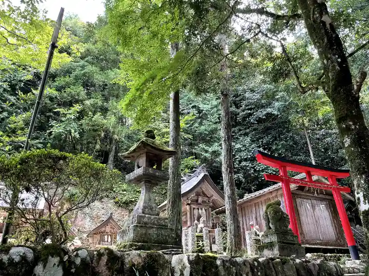 玉作湯神社(島根県)