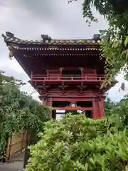 惣宗寺（佐野厄除け大師）(栃木県)