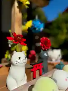 伊達神社(北海道)(2024年09月10日(火) 07時29分54秒投稿)