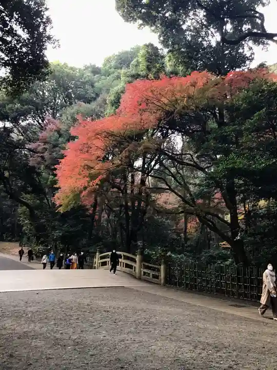 明治神宮のその他建物