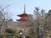 清水寺(京都府)