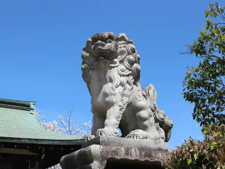 柳澤神社(奈良県)