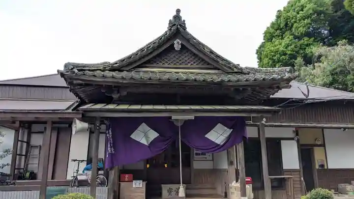 霊山寺のその他建物