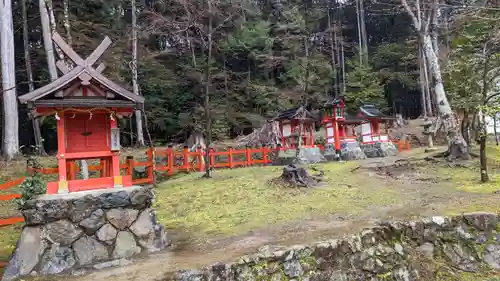 大原野神社(京都府)