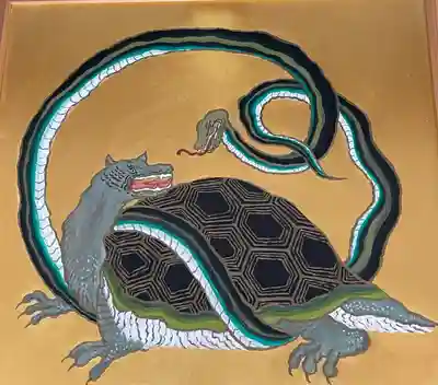 庄春日神社(大阪府)