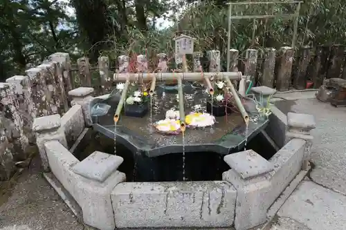 青岸渡寺(和歌山県)