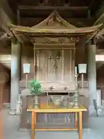 最恩寺(山梨県)