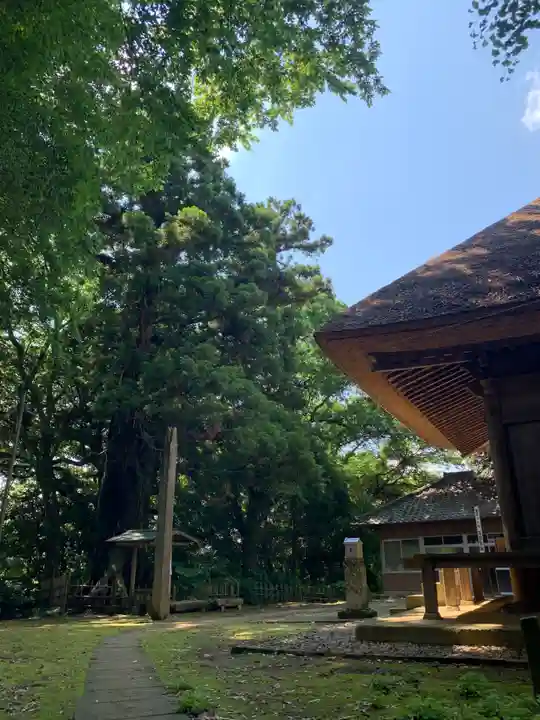 宝珠院観音堂(千葉県)