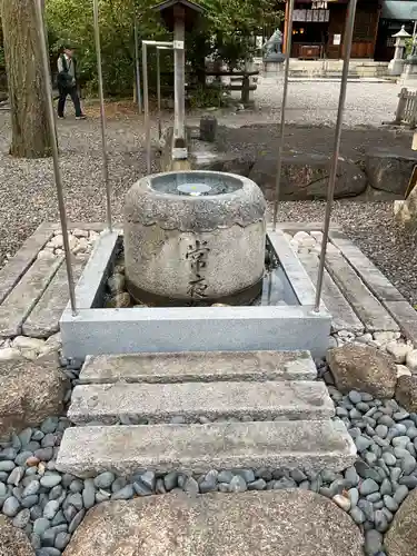 溝旗神社（肇國神社）(岐阜県)