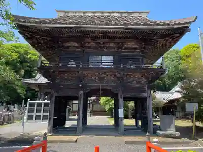 海潮寺(栃木県)