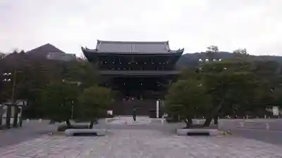知恩院のその他建物