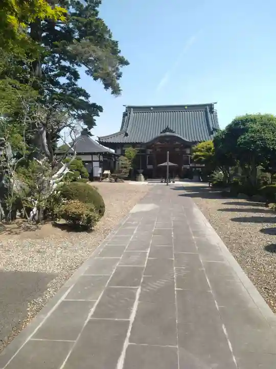 仙林寺(福島県)