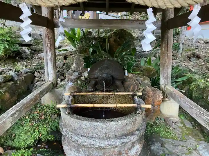 松尾大社(京都府)