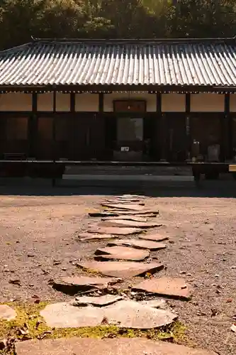 高山寺(大分県)