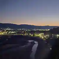 差出磯大嶽山神社 仕事と健康と厄よけの神さま(山梨県)