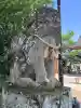 万九千社(島根県)