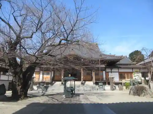 大林寺(神奈川県)