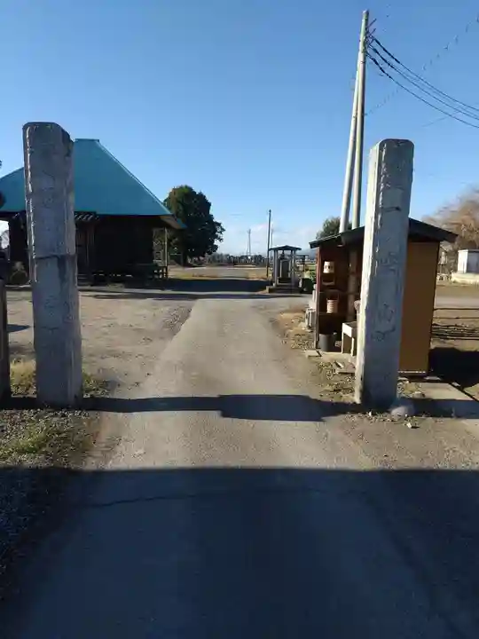 明善寺(群馬県)