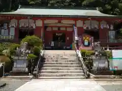 粉河産土神社（たのもしの宮）(和歌山県)