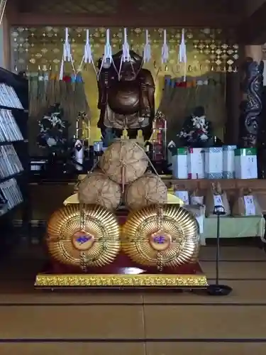 妙心寺(北海道)