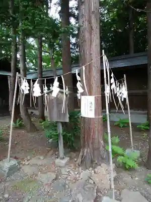 琴似神社(北海道)
