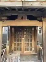 自由大明神/白武大明神(兵庫県)