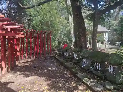 伊美別宮社(大分県)