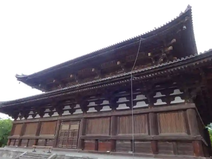 東寺(教王護国寺)のその他建物