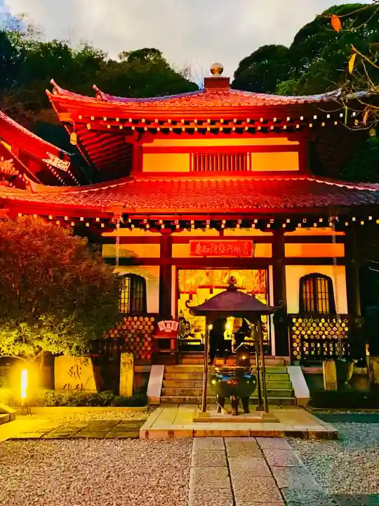 長谷寺(神奈川県)