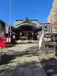 磐井神社(東京都)