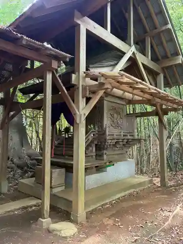 熊野神社(千葉県)