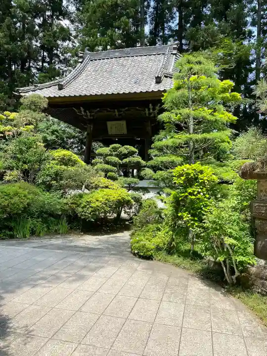 瑞鳳寺(宮城県)