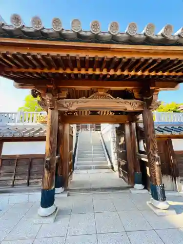 善応寺(茨城県)
