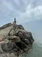 磐台寺のその他建物