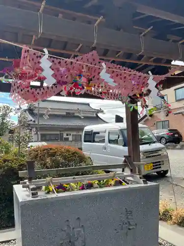 豊景神社(福島県)