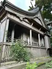 東霧島神社(宮崎県)