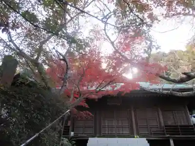 長勝寺のその他建物