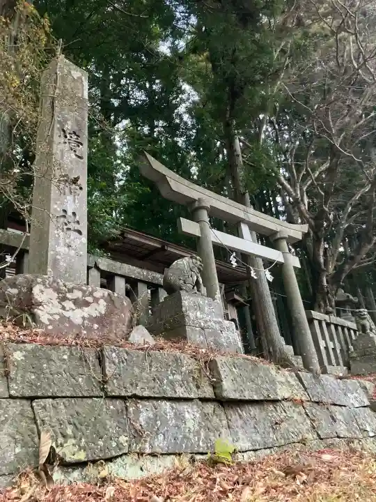 境神社(福島県)