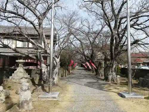 無量寺のその他建物