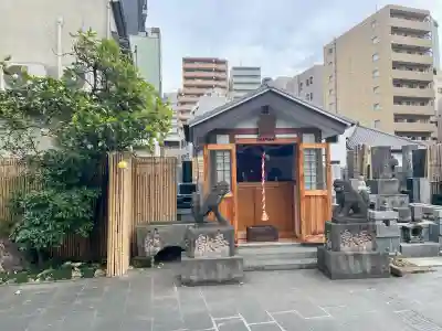西応寺(東京都)