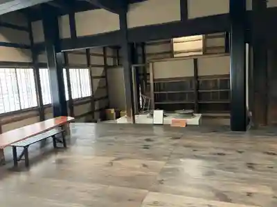 勝興寺(富山県)