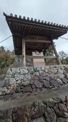 靈山寺（霊山寺）(大阪府)