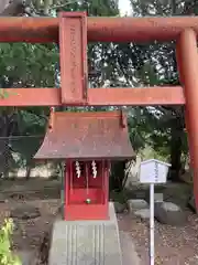 泊神社(兵庫県)